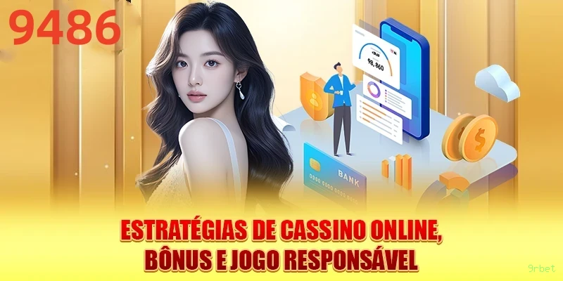 Configurações úteis dentro do app 9rbet