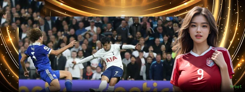 Apostas futebol ao vivo 9rbet - odds competitivas