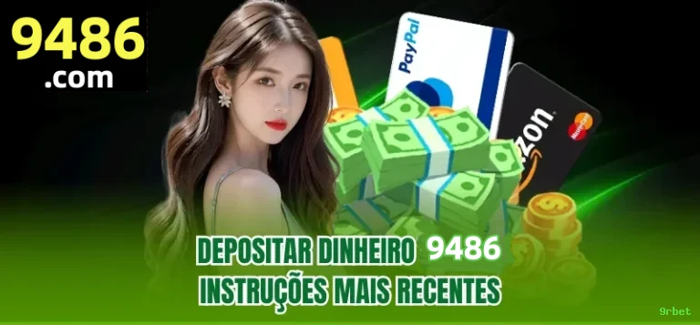 Cassino 9rbet app mobile