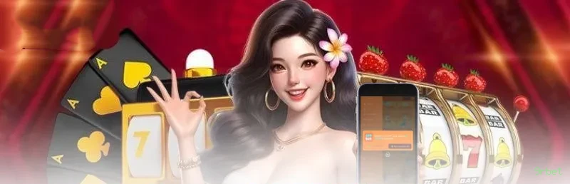App 9rbet Android download