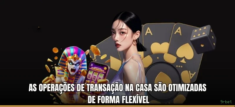Checklist para avaliar a plataforma 9rbet