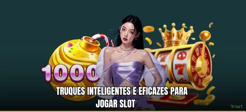 Bônus boas-vindas 9rbet R$100