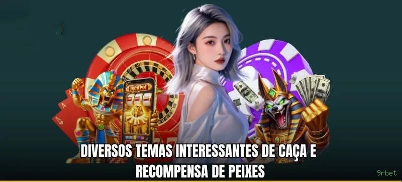 Depósito PIX 9rbet