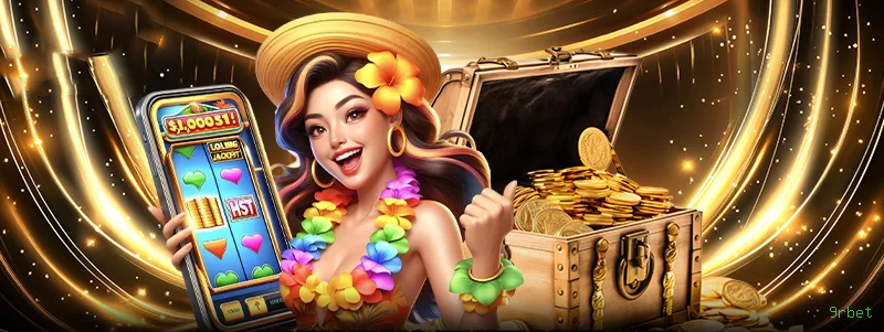 Gates of Olympus slot 9rbet