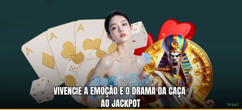 Ganhar e sacar na 9rbet